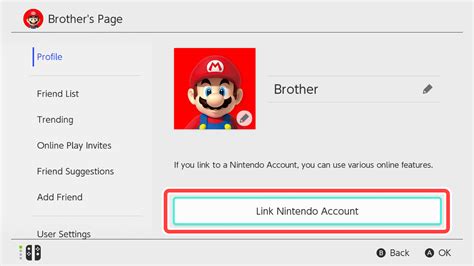 www.nintendo.com create account|Nintendo Support: Accounts & My Nintendo: Set Up Account.